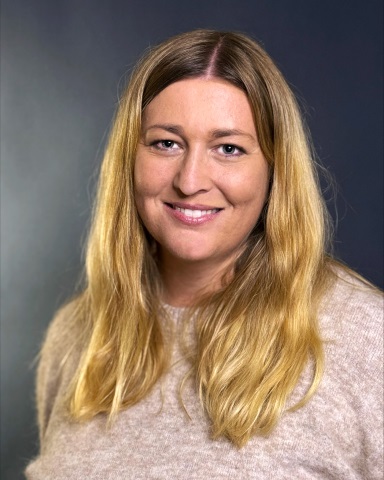 Charlotte Granrot Frenberg